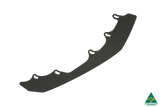 RS3 8V Sedan Facelift Front Lip Splitter Extensions (Pair)