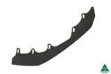 RS3 8V Sedan Facelift Front Lip Splitter Extensions (Pair)
