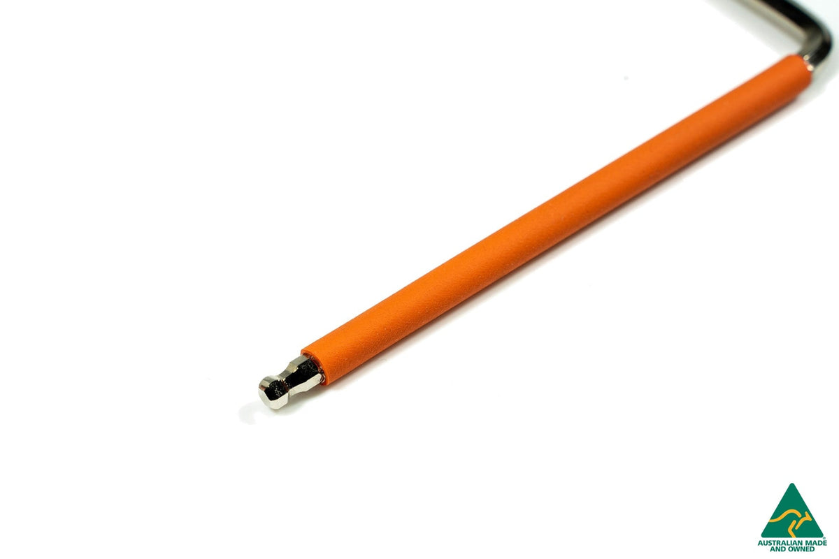 4 Allen Key Metric 4mm Allen key – 999automotive