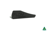 RS3 8V Sedan Facelift Front Lip Splitter Winglets (Pair)
