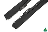 MK6 Golf GTI Side Skirt Splitters V3 (Pair)