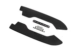 E92 M Sport Rear Spats V3 (Pair)