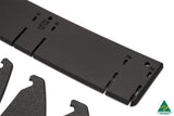 MK7 Golf R Wagon Flow-Lock Rear Diffuser