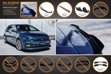 AW Polo GTI Full Splitter Set