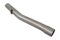 VW and Audi AWD Res Delete Pipe