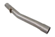 VW and Audi AWD Res Delete Pipe