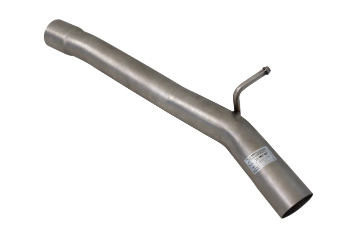 VW and Audi AWD Res Delete Pipe