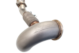 AUDI S3 8V VW GOLF R Downpipe Kit