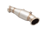 BMW N55 Down Pipe From August 2013 Production