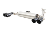 Cupra Formentor VZX Varex Valved Cat Back Exhaust System