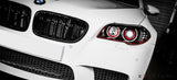 Eventuri BMW F10 M5 Full Black Carbon Intake