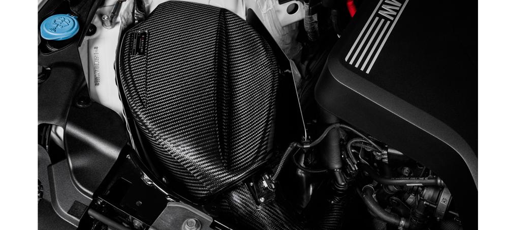 Eventuri BMW G20 B48/B46 Intake System - Pre/Post 2018 November