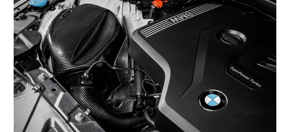 Eventuri BMW G20 B48/B46 Intake System - Pre/Post 2018 November