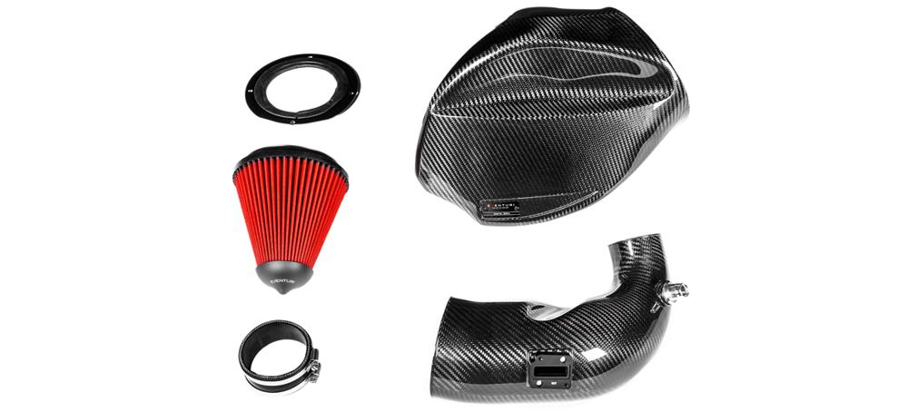Eventuri BMW G20/G42 B58 Intake System – Pre & Post November 2018