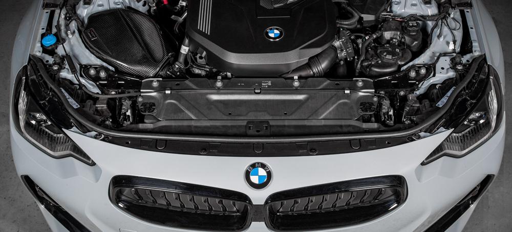 Eventuri BMW G20/G42 B58 Intake System – Pre & Post November 2018