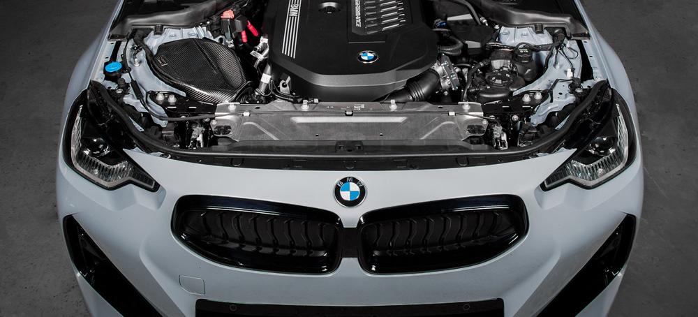 Eventuri BMW G20/G42 B58 Intake System – Pre & Post November 2018