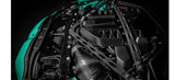 Eventuri BMW G8X M3/M4 Carbon Engine Cover