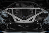 Eventuri BMW G8X M3/M4 Gloss Carbon Intake for all strut braces