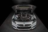 Eventuri Carbon Strut Brace for BMW G8x M2, M3, M4 - Gloss Finish
