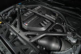 Eventuri Carbon Strut Brace for BMW G8x M2, M3, M4 - Matte Finish