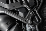 Eventuri Carbon Strut Brace for BMW G8x M2, M3, M4 - Matte Finish