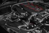Eventuri BMW G9X M5 Carbon intake Matte Finish