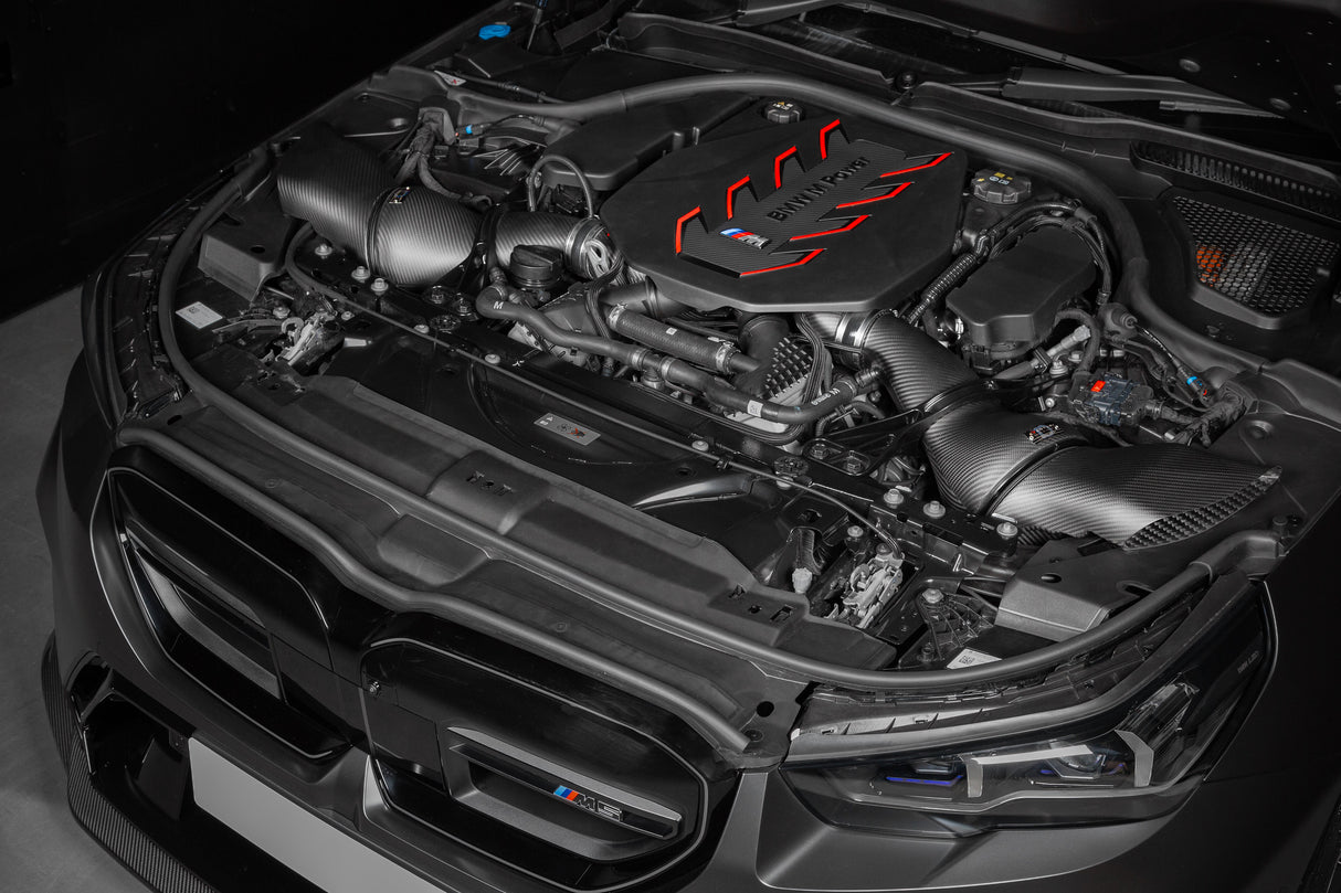 Eventuri BMW G9X M5 Carbon intake Matte Finish