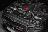 Eventuri BMW G9X M5 Carbon intake Matte Finish