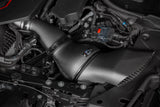 Eventuri BMW G9X M5 Carbon intake Matte Finish