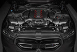 Eventuri BMW G9X M5 Carbon intake Matte Finish