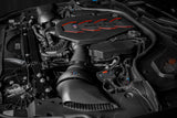 Eventuri BMW G9X M5 Carbon intake Matte Finish