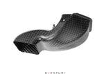 Eventuri BMW G87 M2 Carbon Scoops - Gloss Finish