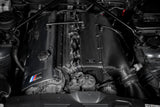 Eventuri BMW Z4M Hybrid Carbon Airbox with Full Carbon Intake