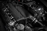 Eventuri BMW Z4M Hybrid Carbon Airbox with Full Carbon Intake
