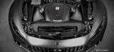Eventuri Mercedes C190/R190 AMG GTR, GTS, GT GLOSS Finish