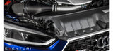 Eventuri Audi B9 RS5/RS4 Black Carbon intake with secondary duct
