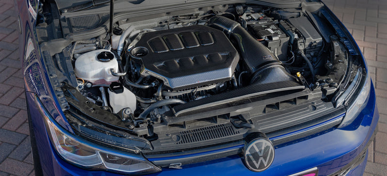 Eventuri Carbon Engine Cover