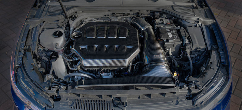 Eventuri Carbon Engine Cover