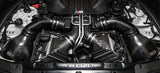 Eventuri BMW F1X M6 Full Black Carbon intake