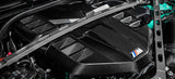 Eventuri BMW G8X M3/M4 Carbon Engine Cover (Matte)
