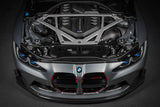 BMW G80 M3, G82 M4 Carbon Intake System (Gloss Finish)