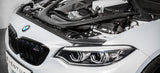 Eventuri BMW F87 M2 Competition Black Carbon intake