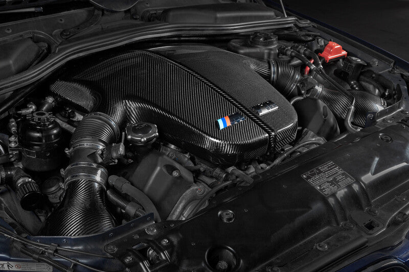 Eventuri S85 Carbon Inlet Plenum