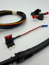 Audi 2.5T Flex Fuel E85 Sensor Kit (TTRS / RS3 DAZA)