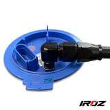 IROZ Motorsport Fuel Line Kit for Audi RS3 (8V 8Y) & Audi TTRS (8S) DAZA DNWA Engines