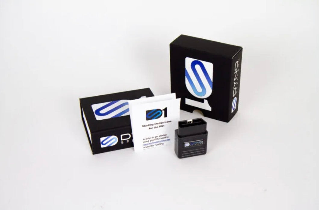 DS1 for Audi RS3 / TTRS DAZA & DNWA (incl. RSQ3)