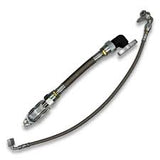 IROZ Motorsport Full Frame Precision Turbo Kit for Audi RS3 (8V 8Y) & Audi TTRS (8S) DAZA DNWA Engines