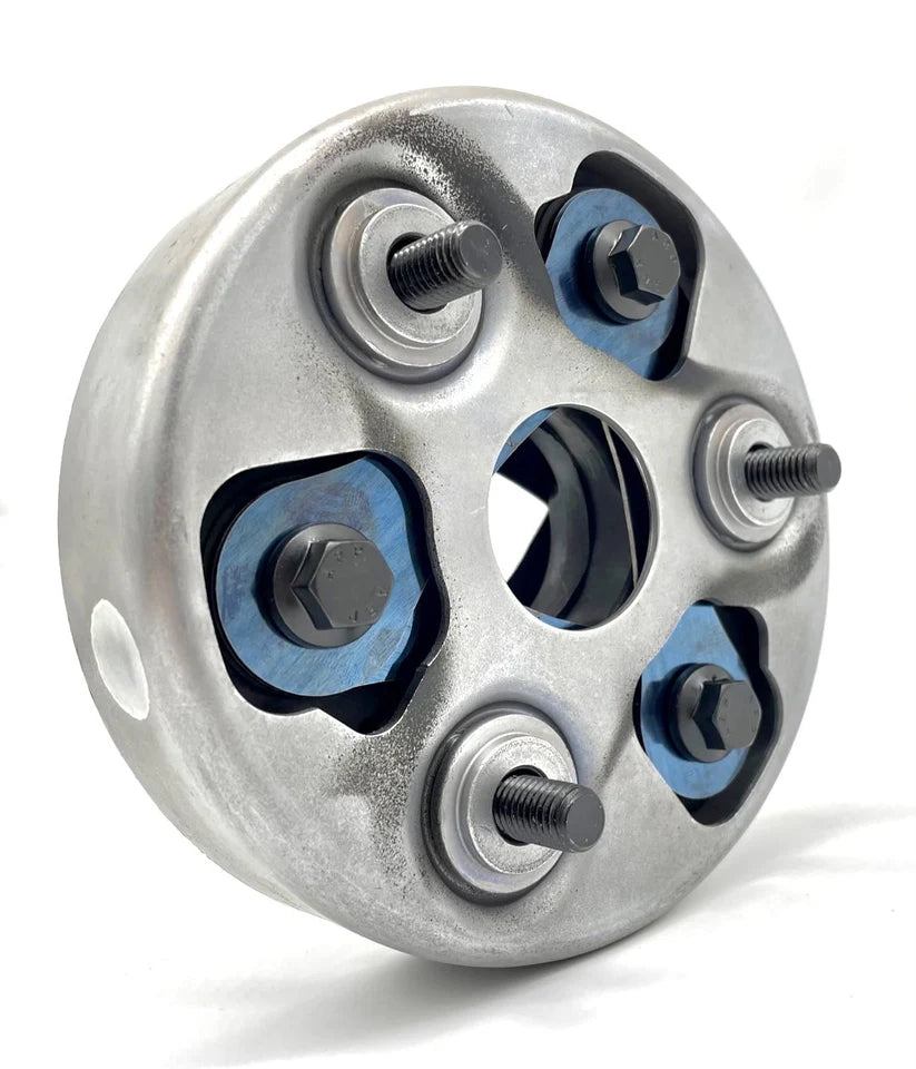 IROZ Motorsport Guibo Reinforcement Kit for Audi RS3 (8V 8Y) & Audi TTRS (8S) DQ500 Transmissions