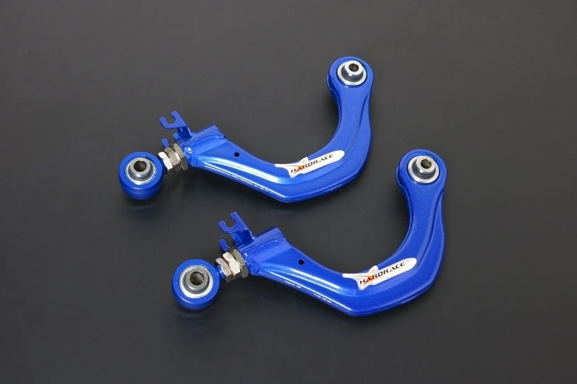 HARDRACE - REAR CAMBER KIT AUDI, SKODA, VOLKSWAGEN, A3, GOLF, GOLF R,  S3, SCIROCCO, TIGUAN
