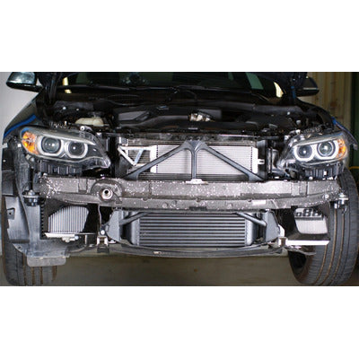do88 BMW F20 F30 F87 Performance Intercooler - ICM-280